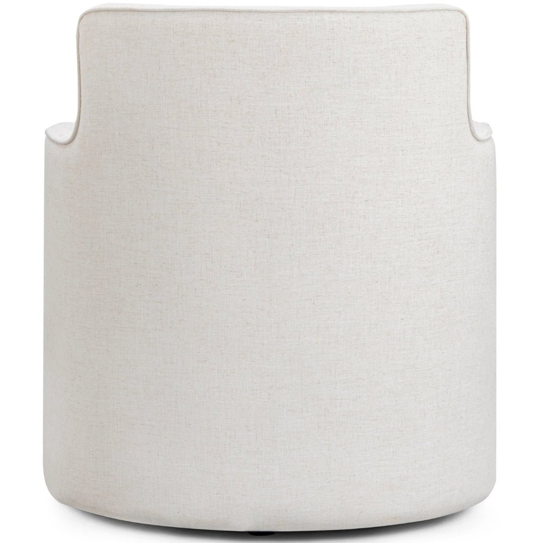 Delia Swivel Chair