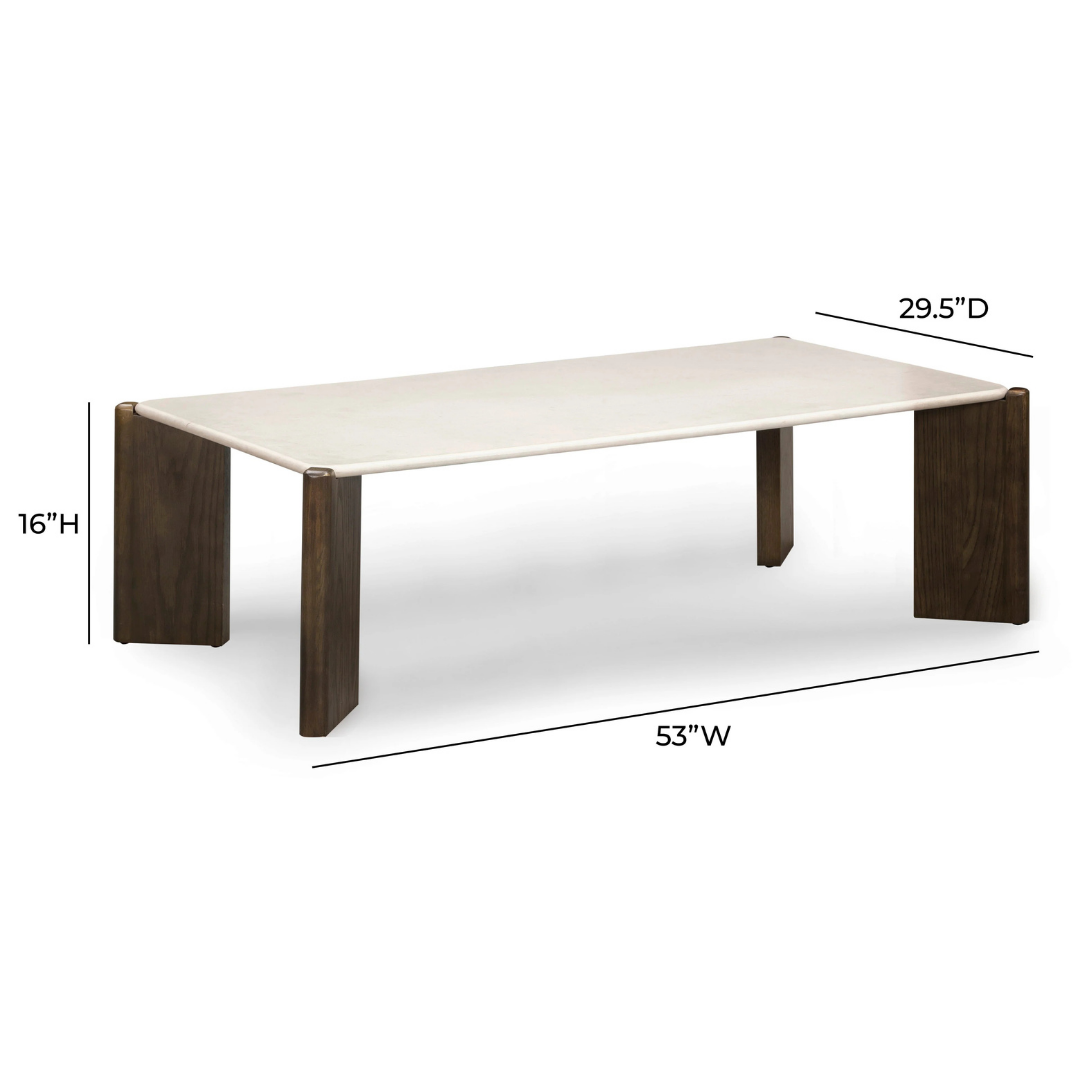 Rhea Coffee Table