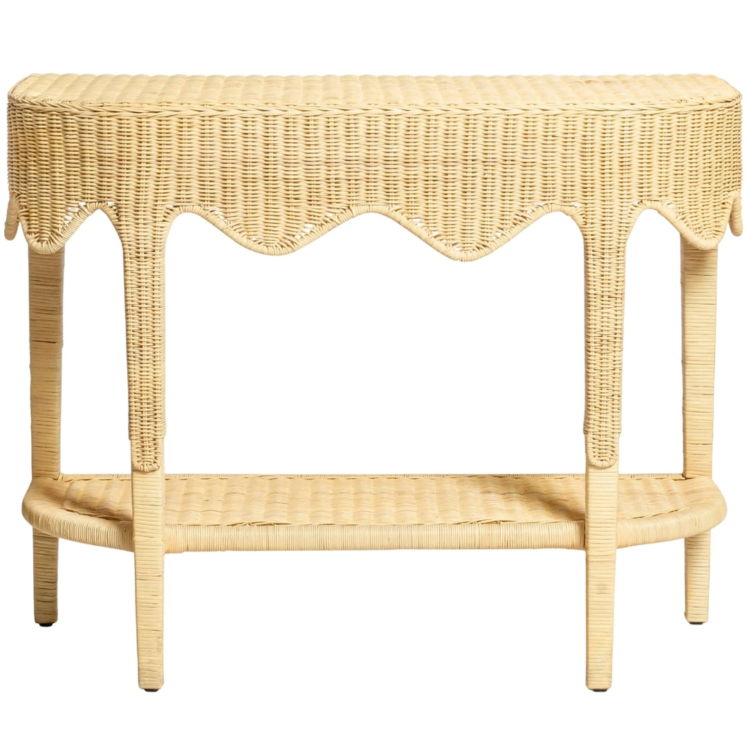 Marley Console Table