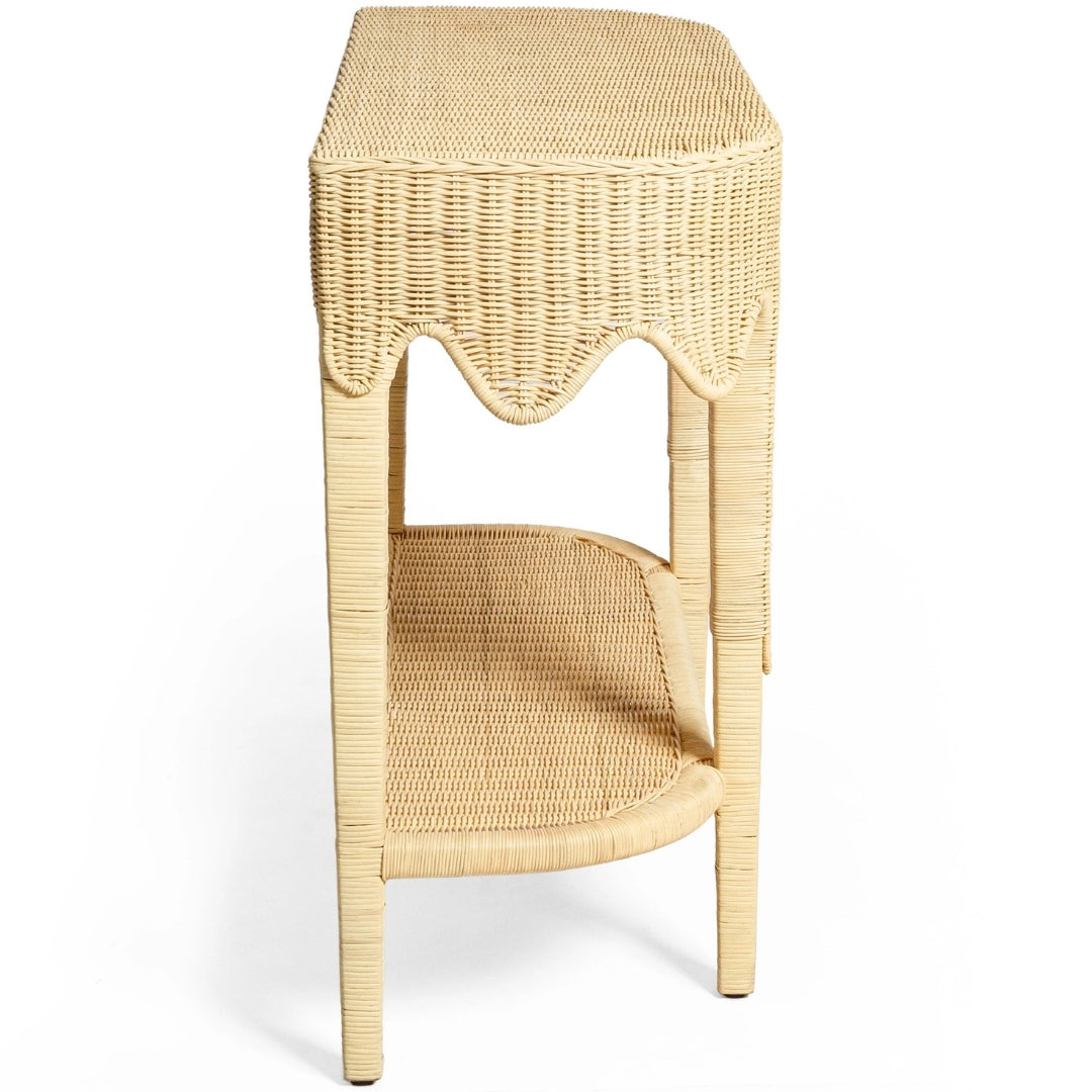 Marley Console Table