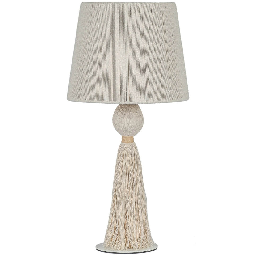Tango Table Lamp
