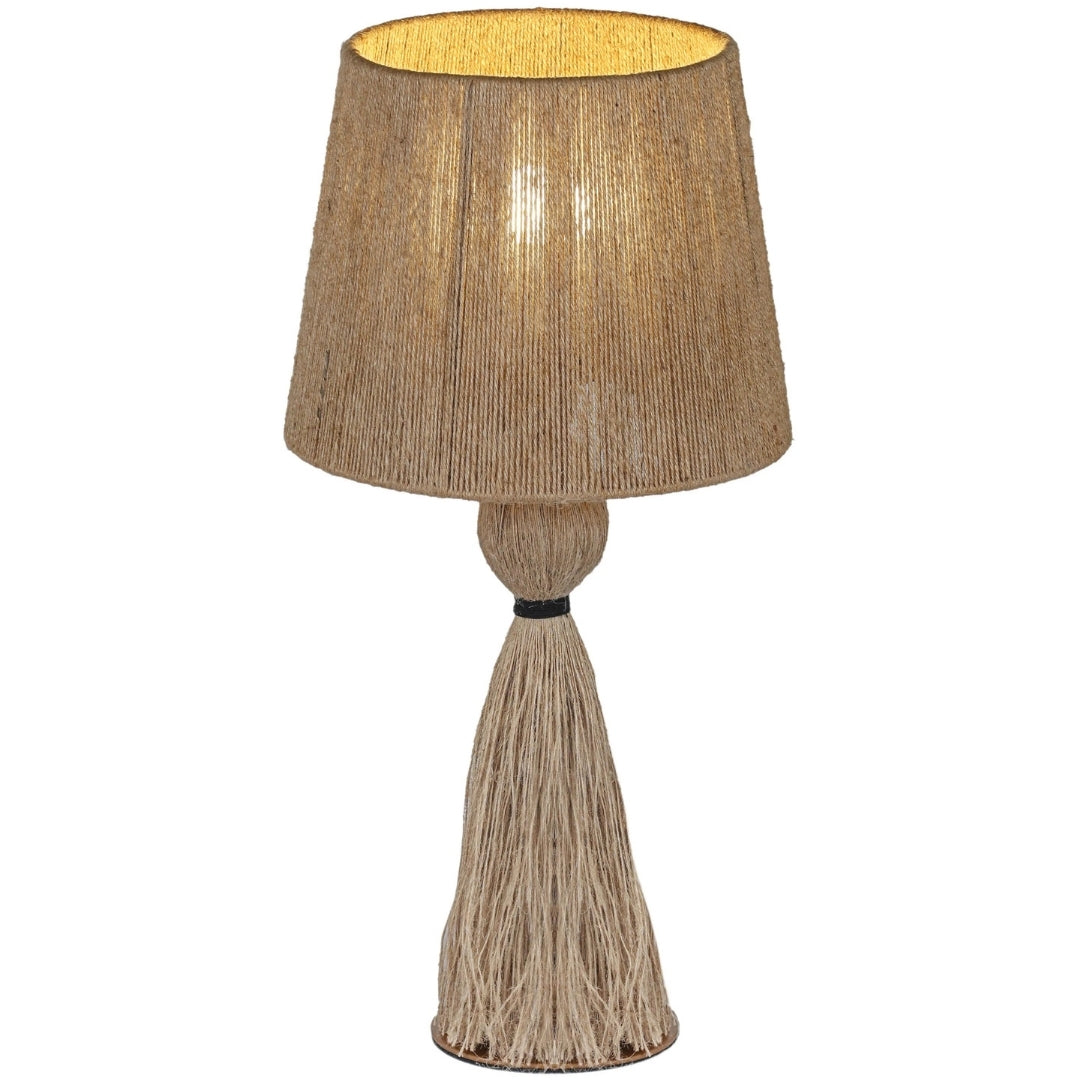 Tango Table Lamp