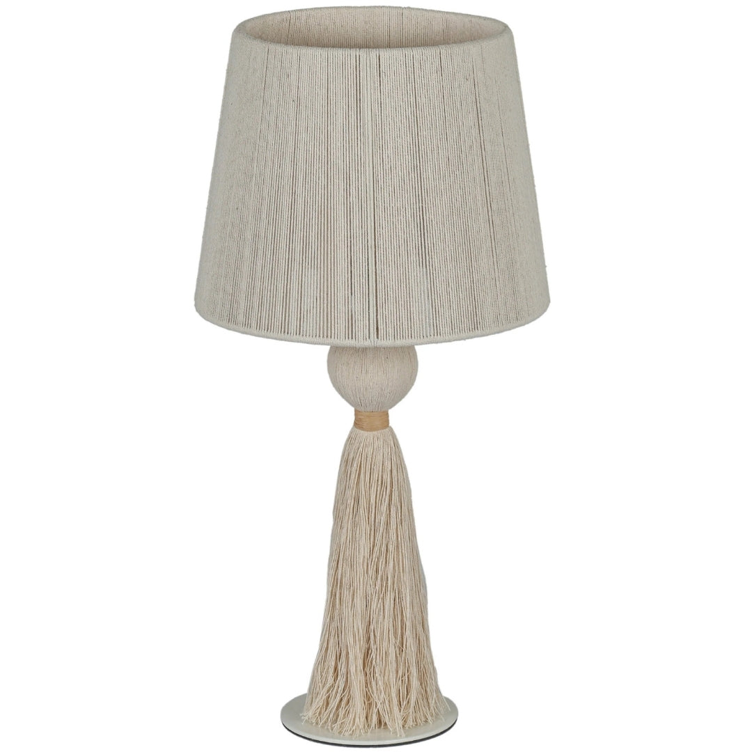 Tango Table Lamp