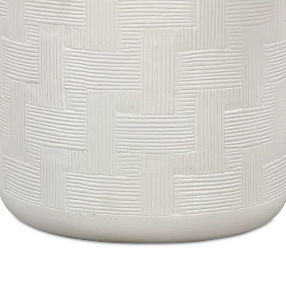 Malia Indoor/Outdoor Side Table