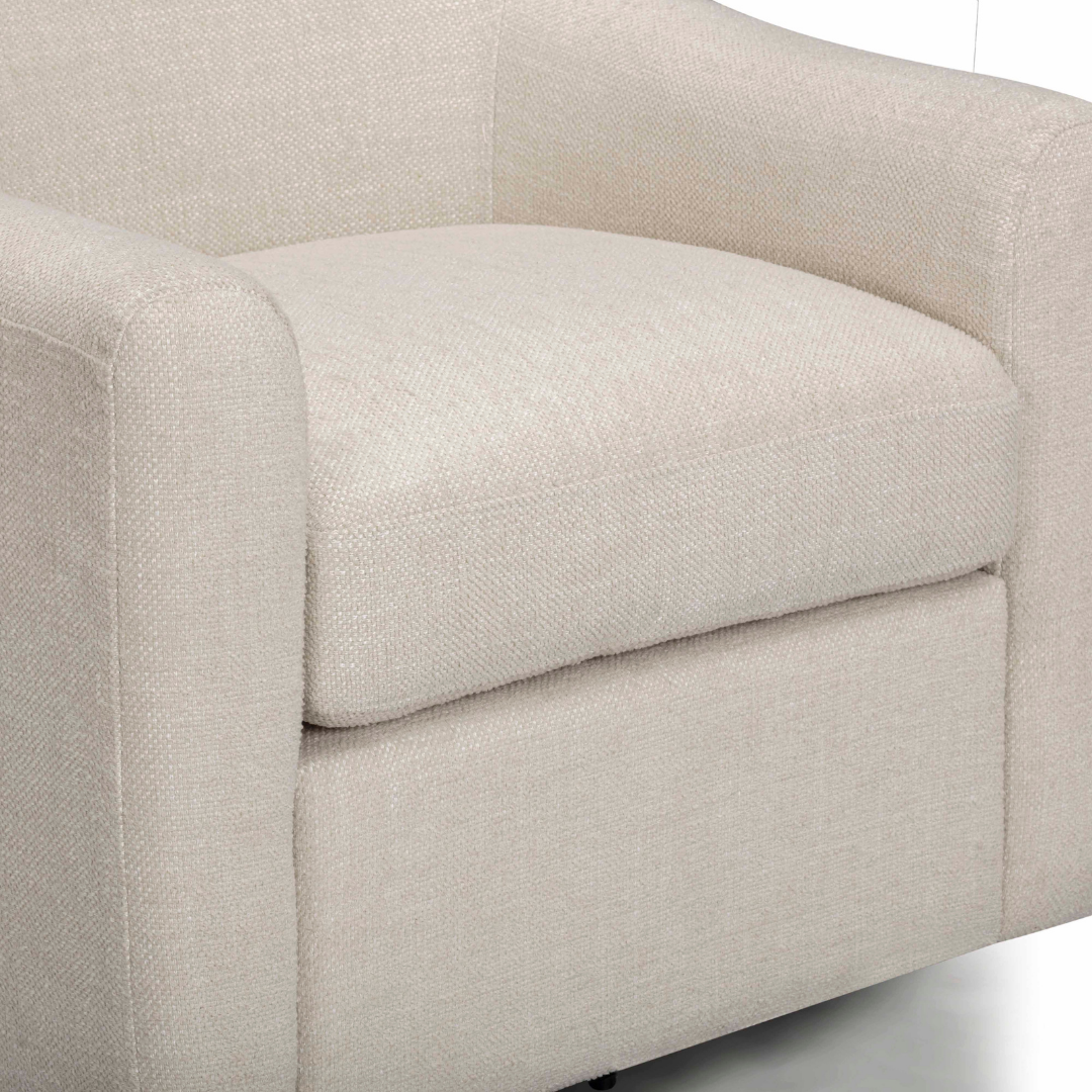 Maelie Swivel Chair