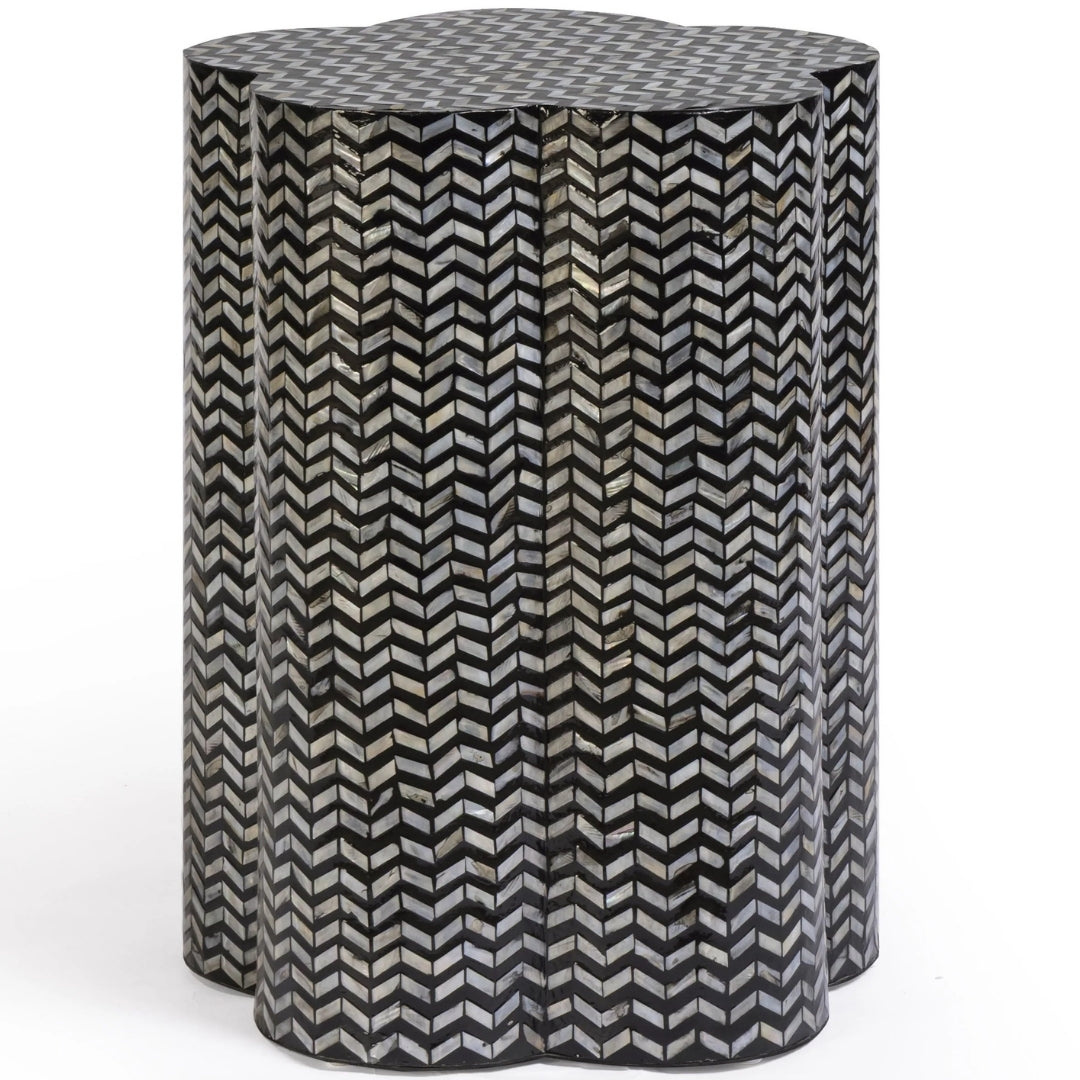 Morel Side Table