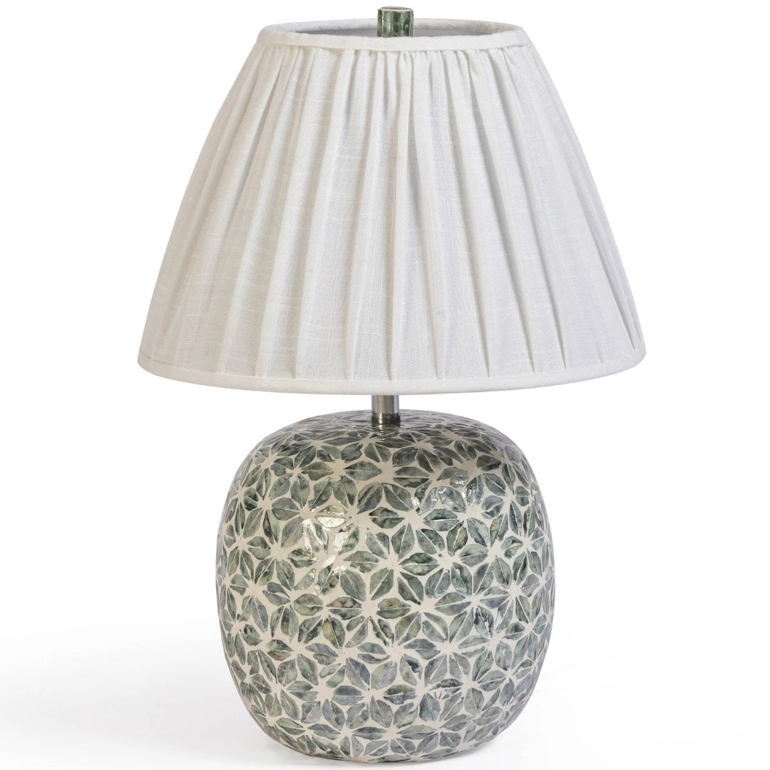 Camilla Table Lamp