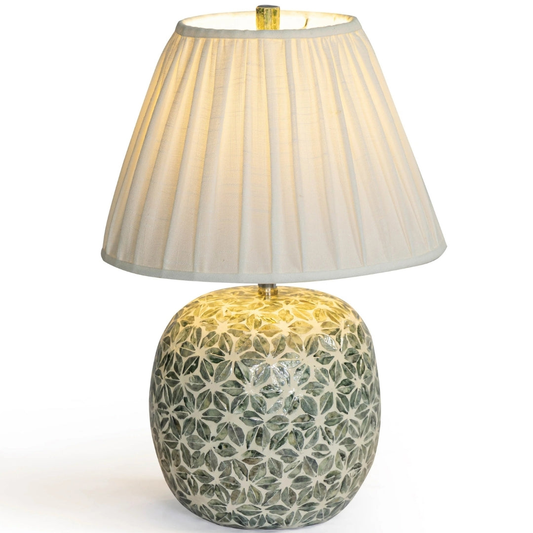 Camilla Table Lamp