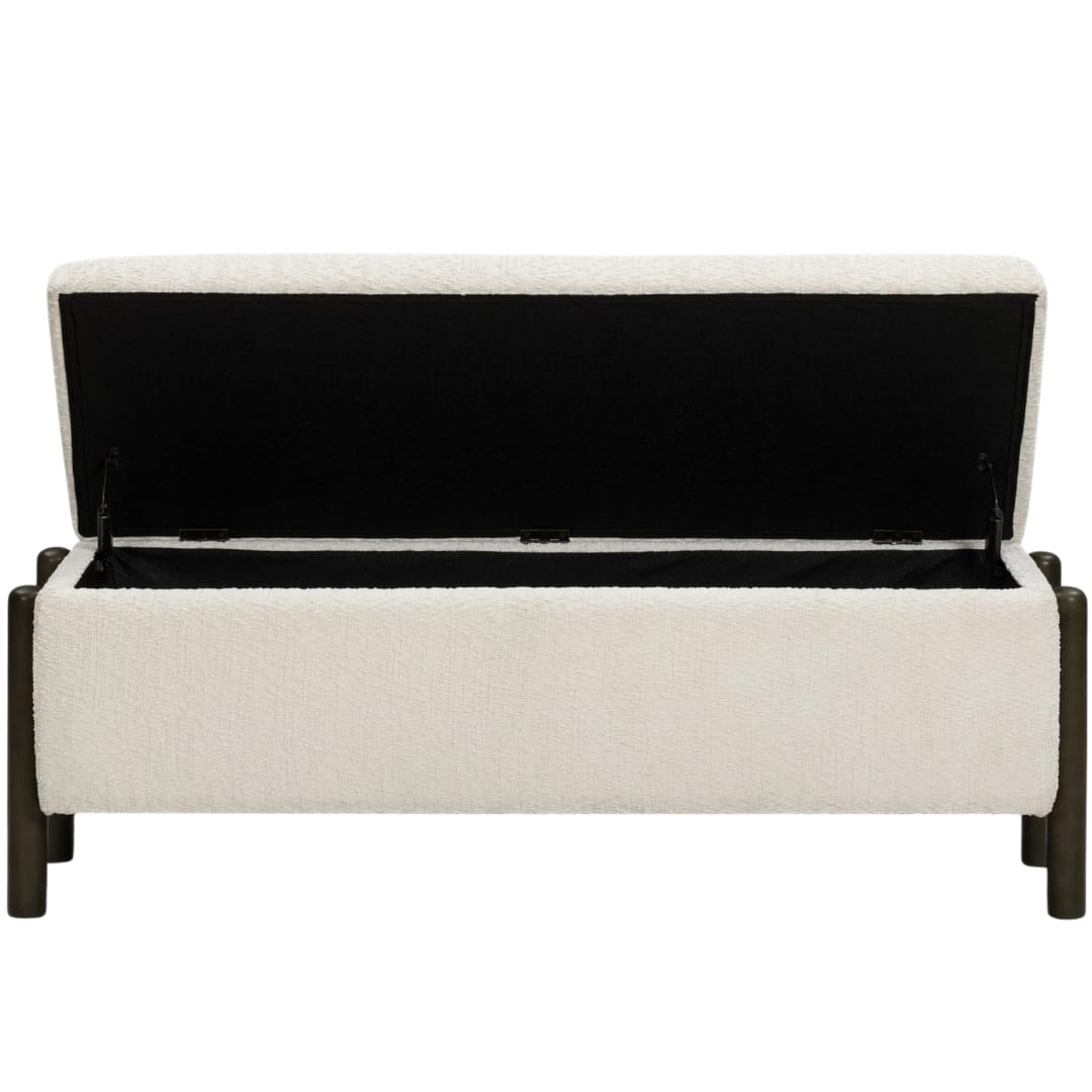 Abby Storage Bench Benches