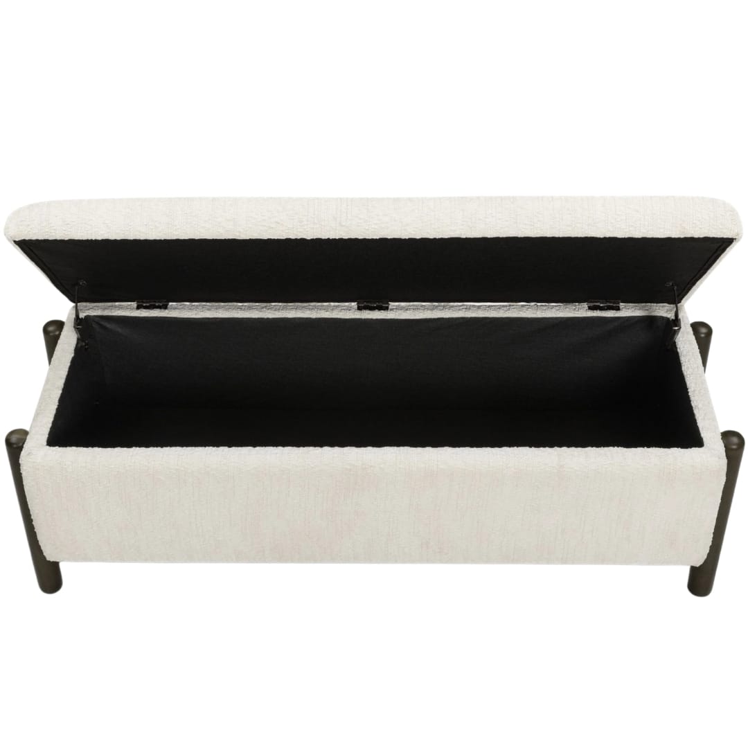 Abby Storage Bench Benches