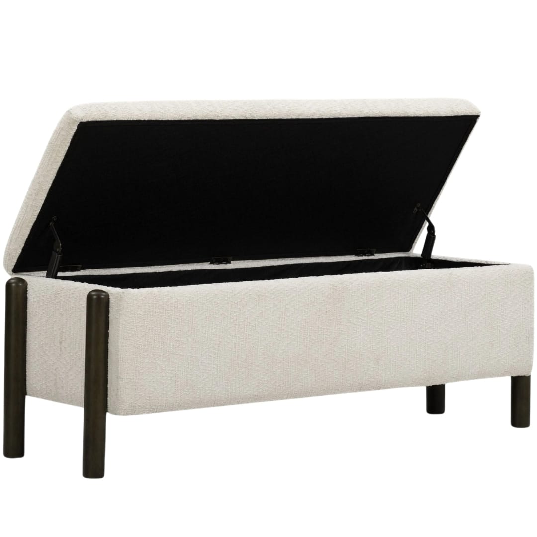 Abby Storage Bench Benches