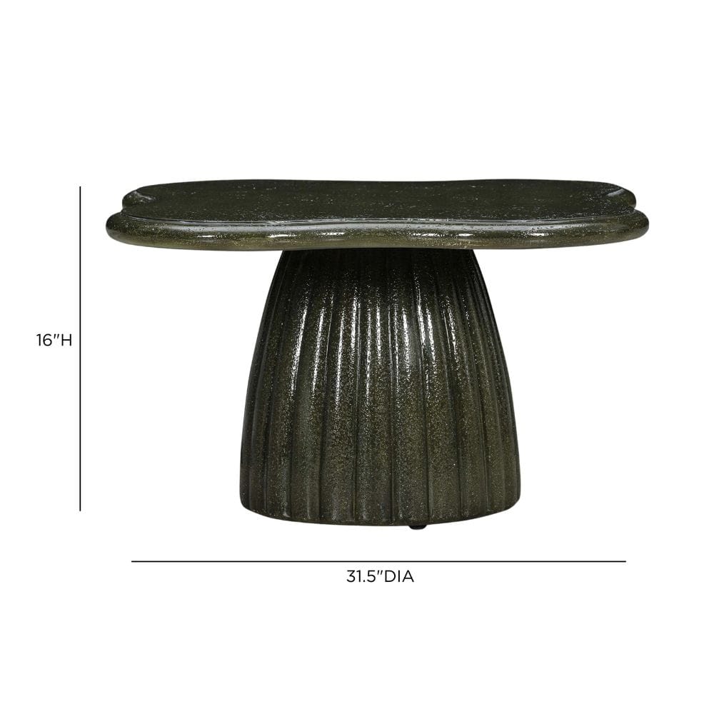 Addison Indoor/Outdoor Coffee Table Outdoor Coffee Tables TOV-OC55056 793580656339
