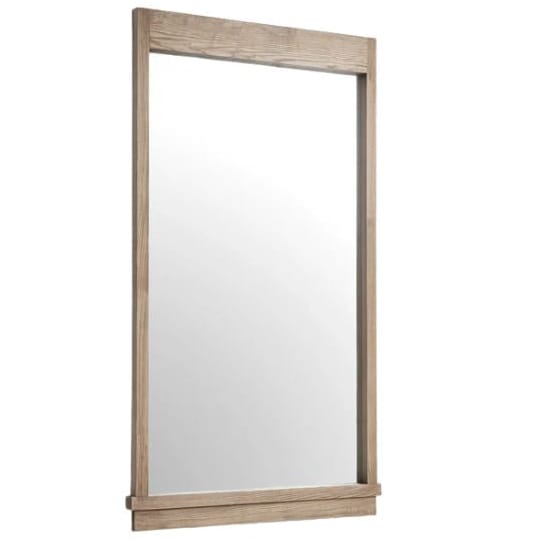 Allison Floor Mirror Floor MIrrors TOV-C69398 793580653109