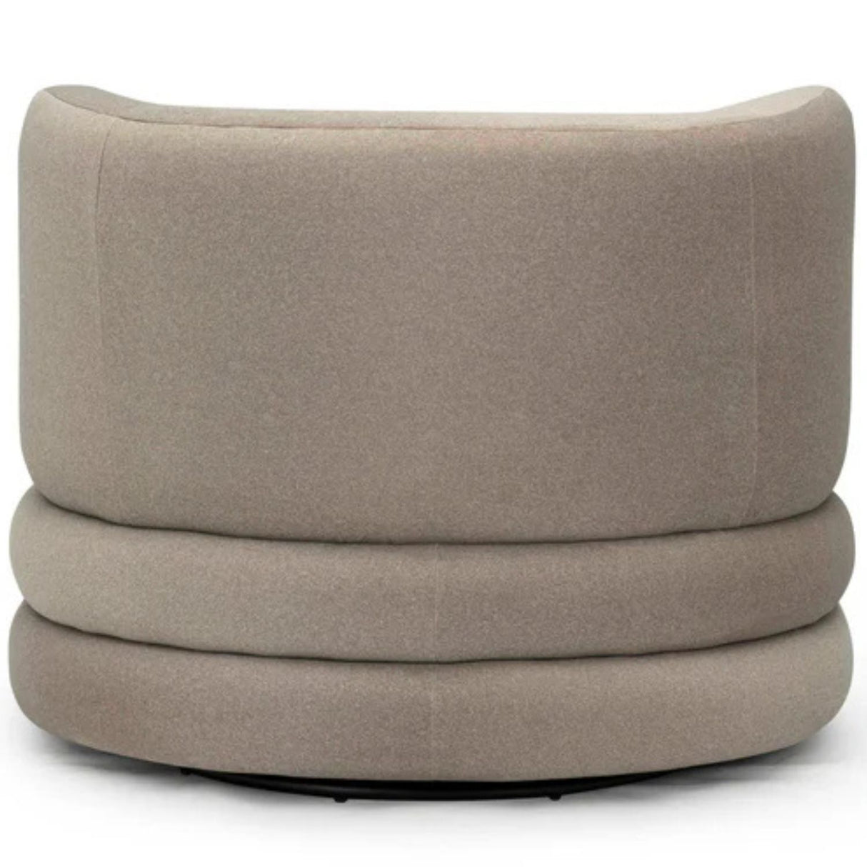 Rogers Hotel Lounge Chair