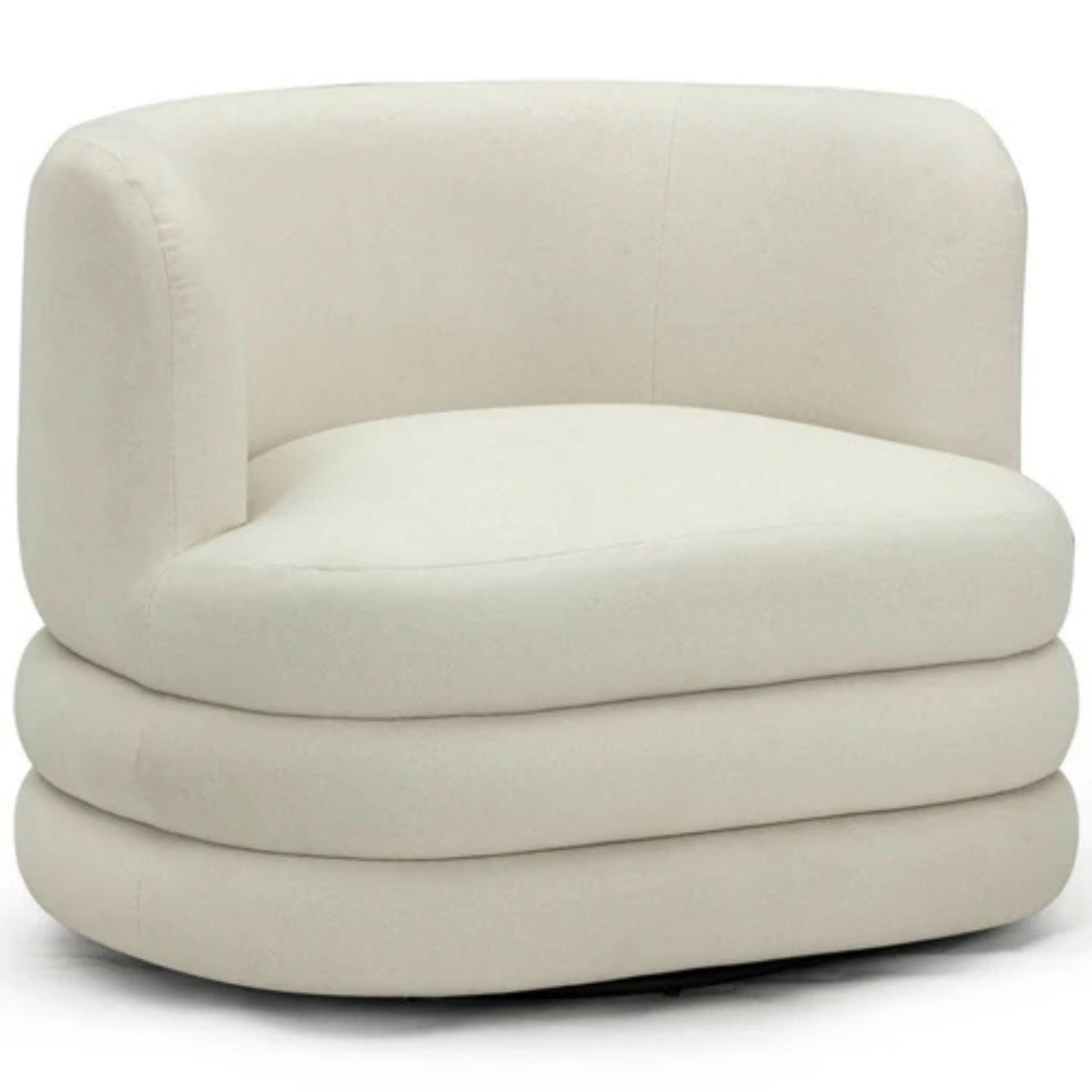 Rogers Hotel Lounge Chair