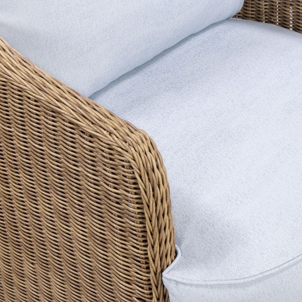 Axel Outdoor Accent Chair Outdoor Occasional + Accent Chairs