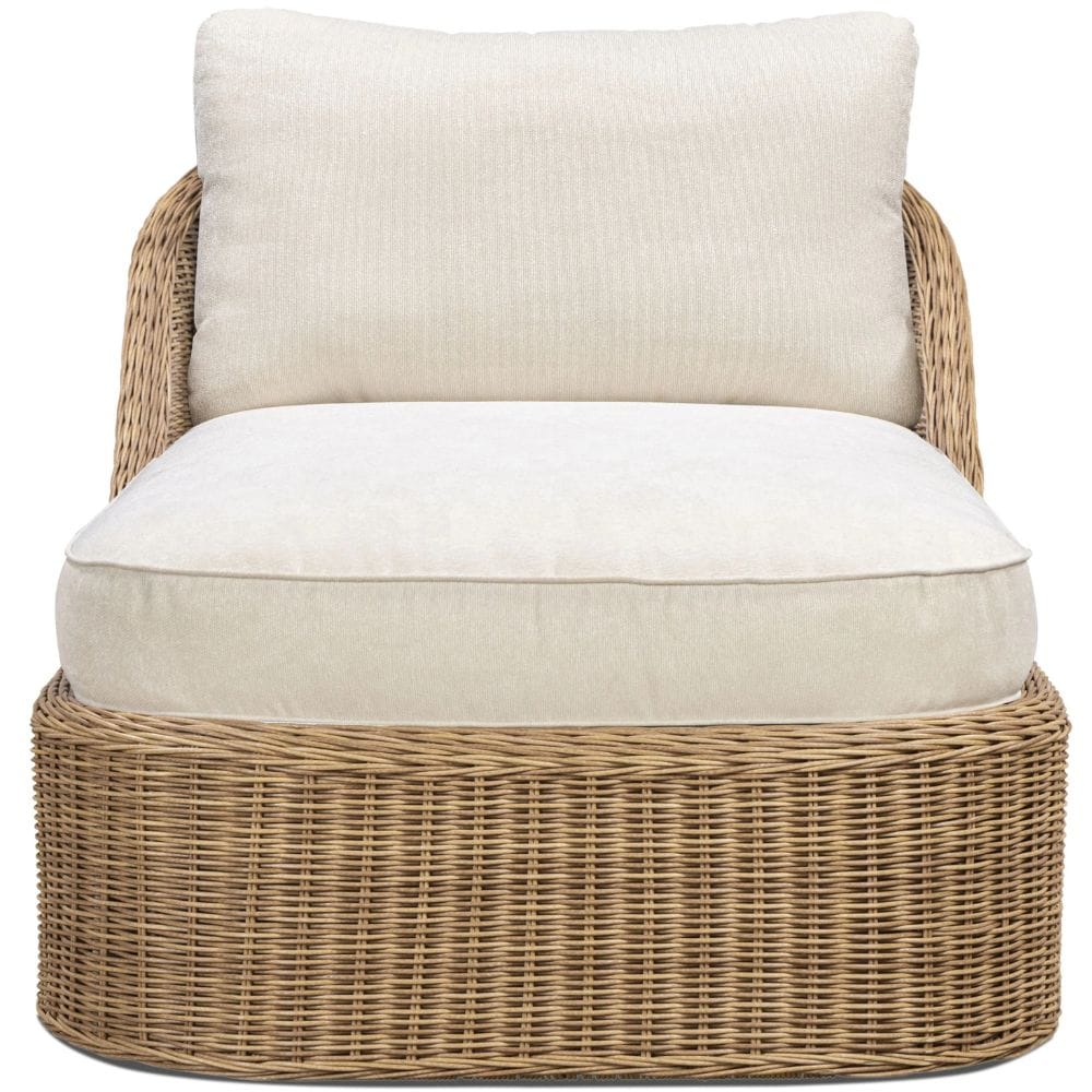 Axel Outdoor Lounge Chair Outdoor Occasional + Accent Chairs