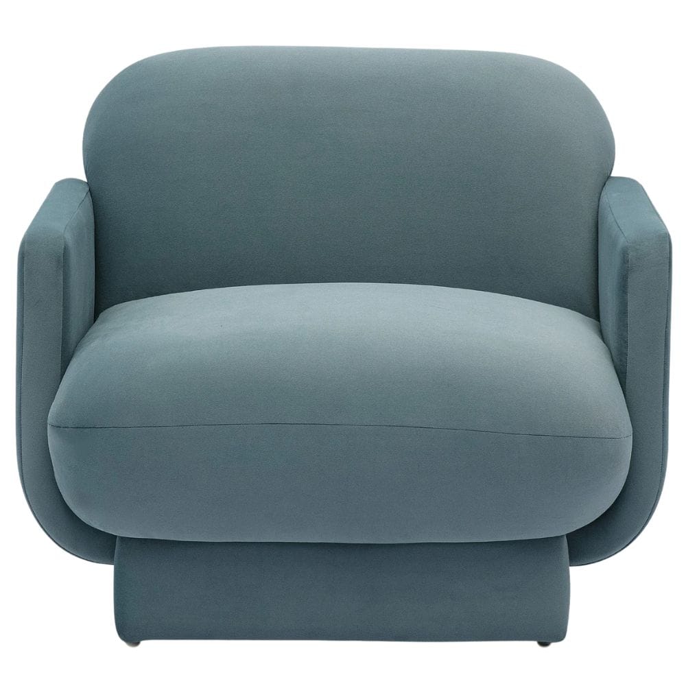 Mason Accent Chair Occasional + Accent Chairs TOV-S69552 793580659040
