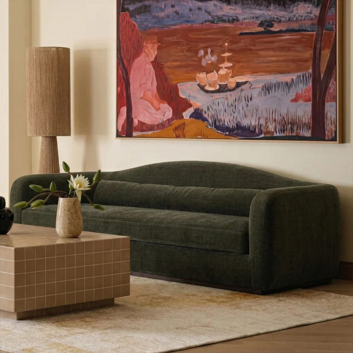 Barbara Sofa Sofas