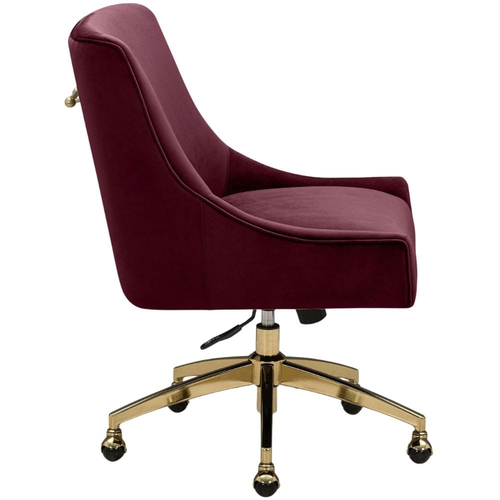 Sebastian Office Swivel Chair Occasional + Accent Chairs