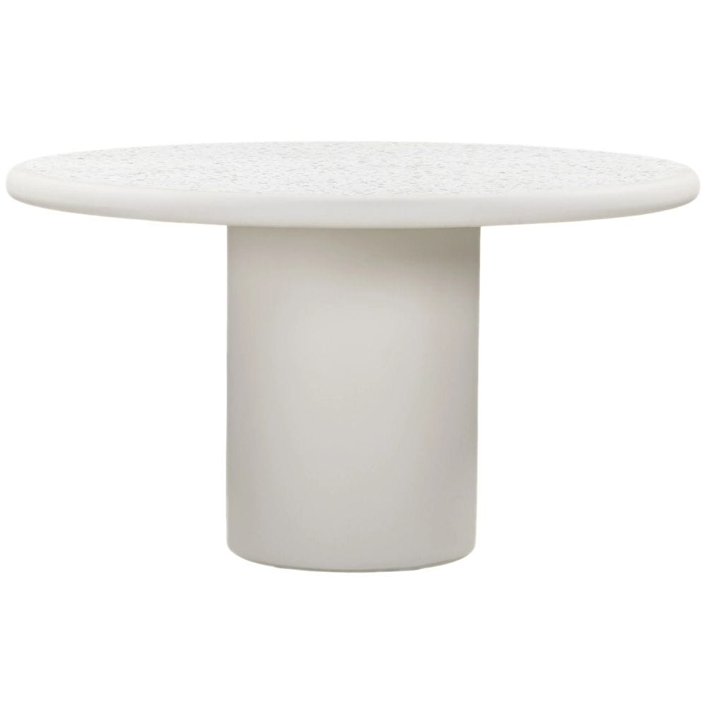 Billy Indoor/Outdoor Dining Table Outdoor Dining Tables TOV-D55027 793580655042