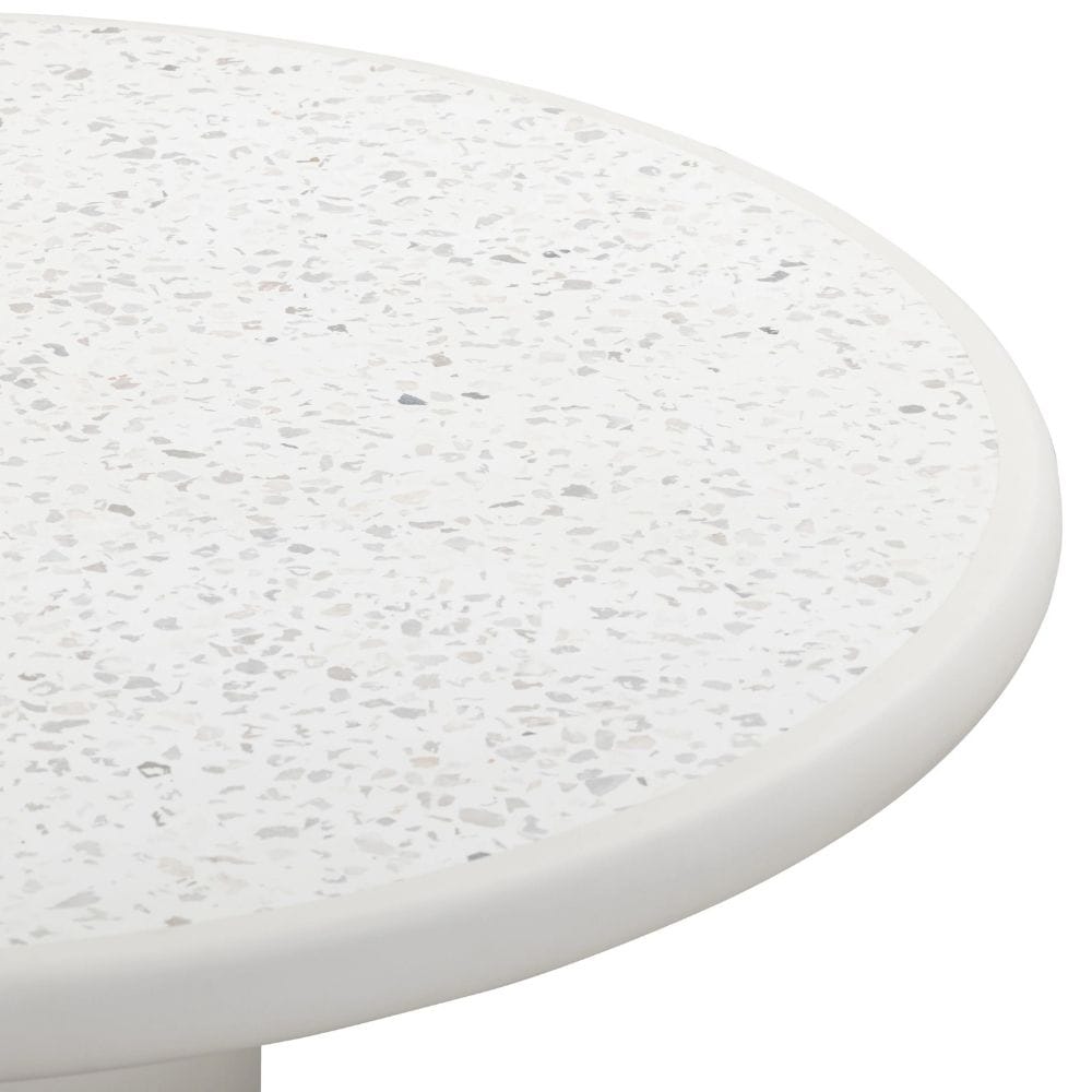 Billy Indoor/Outdoor Dining Table Outdoor Dining Tables TOV-D55027 793580655042
