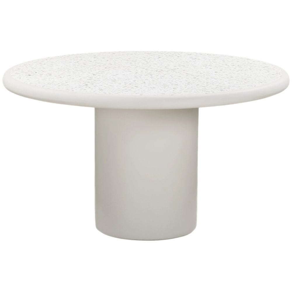 Billy Indoor/Outdoor Dining Table Outdoor Dining Tables TOV-D55027 793580655042