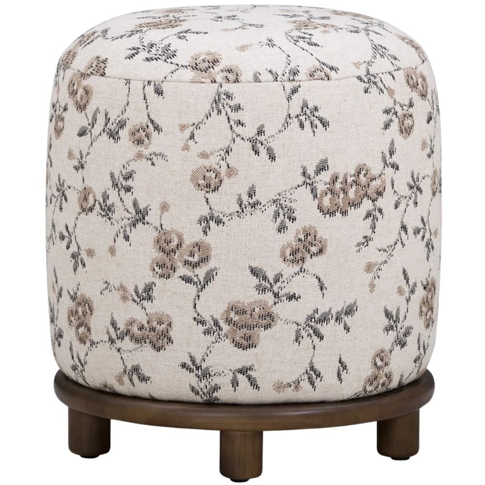 Angela Ottoman Ottomans + Stools TOV-OC55044 793580655486