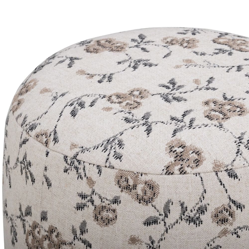 Angela Ottoman Ottomans + Stools
