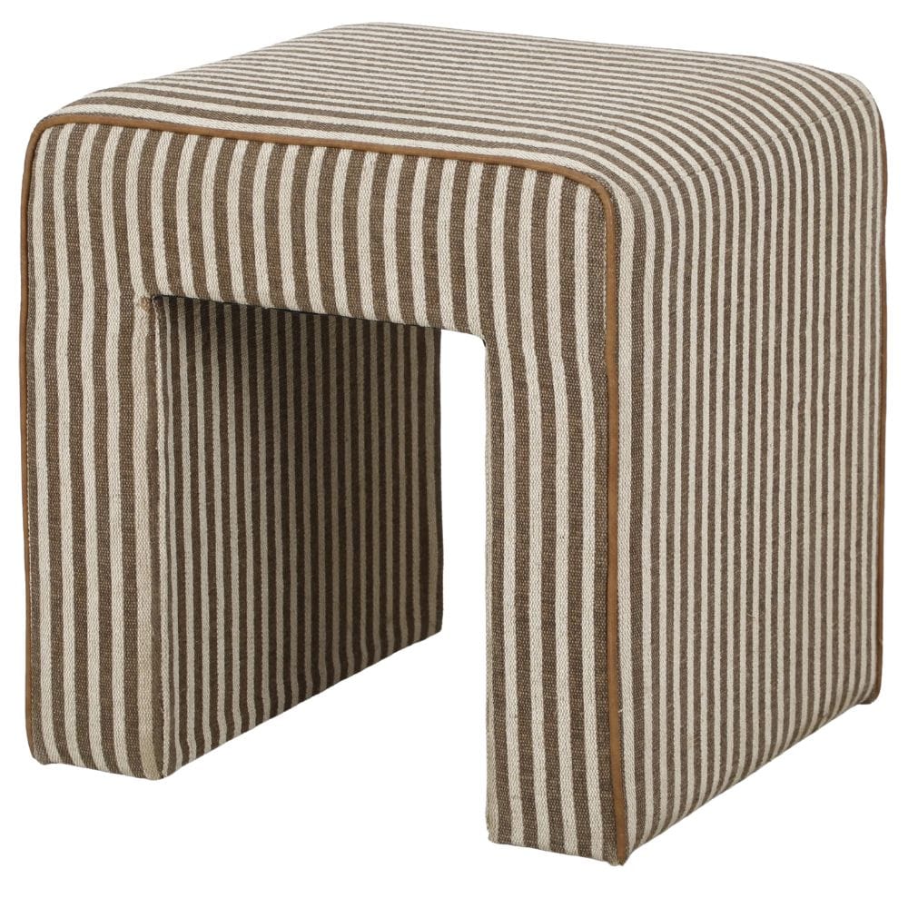 Myra Ottoman Ottomans + Stools