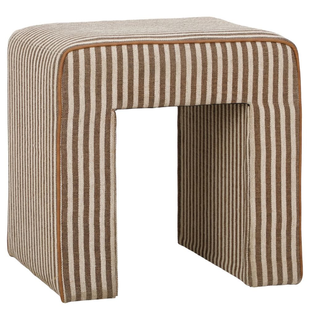 Myra Ottoman Ottomans + Stools