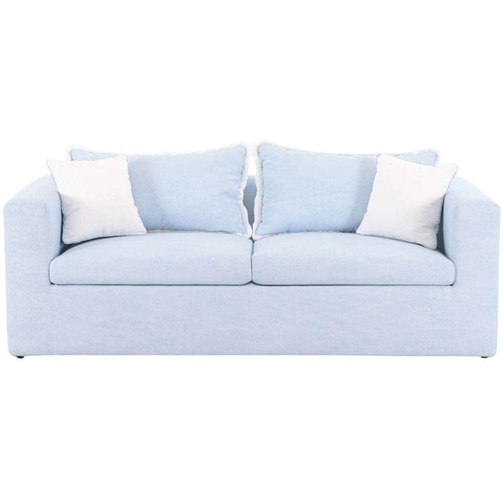 Cabana Outdoor Sofa Outdoor Sofas + Sectionals TOV-O54896 793580650641