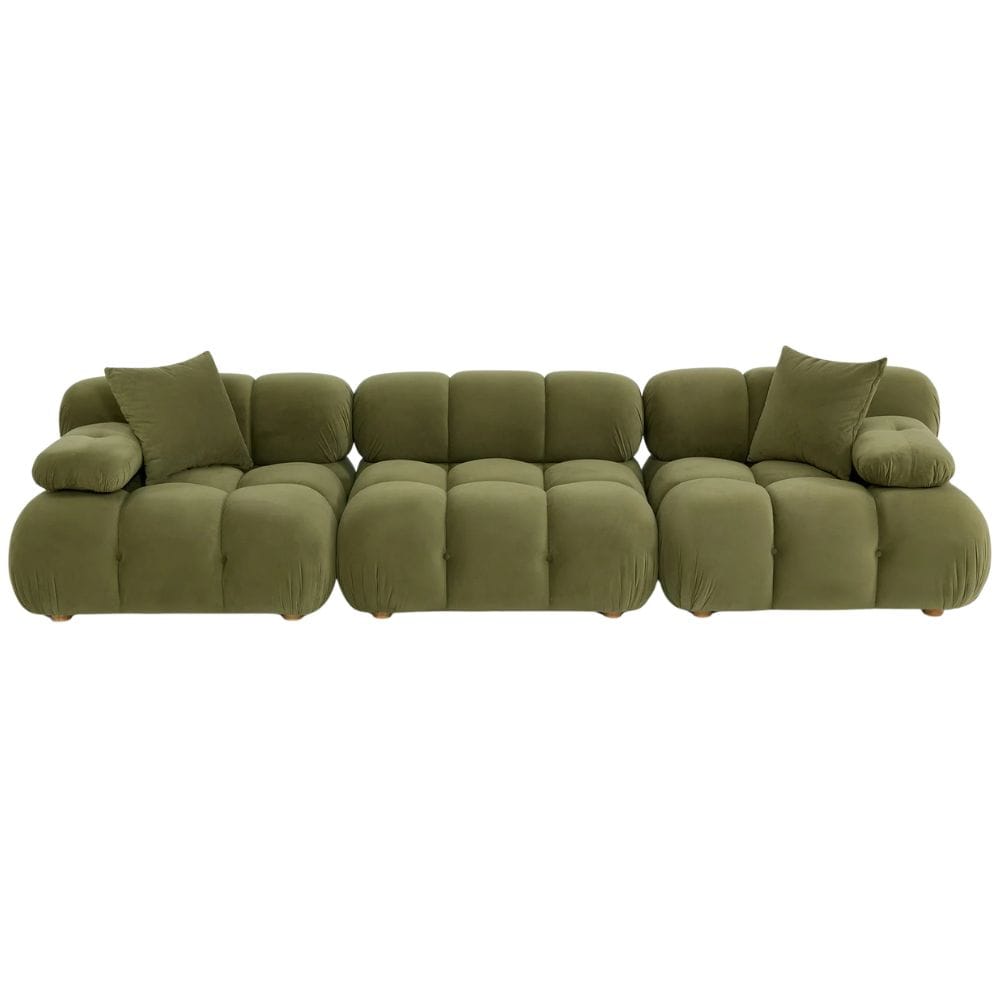 Aaron Modular Collection Sofas TOV-L69585 793580659842