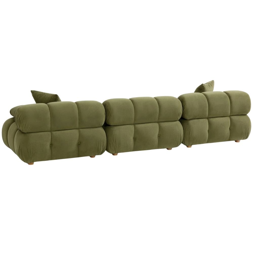 Aaron Modular Collection Sofas