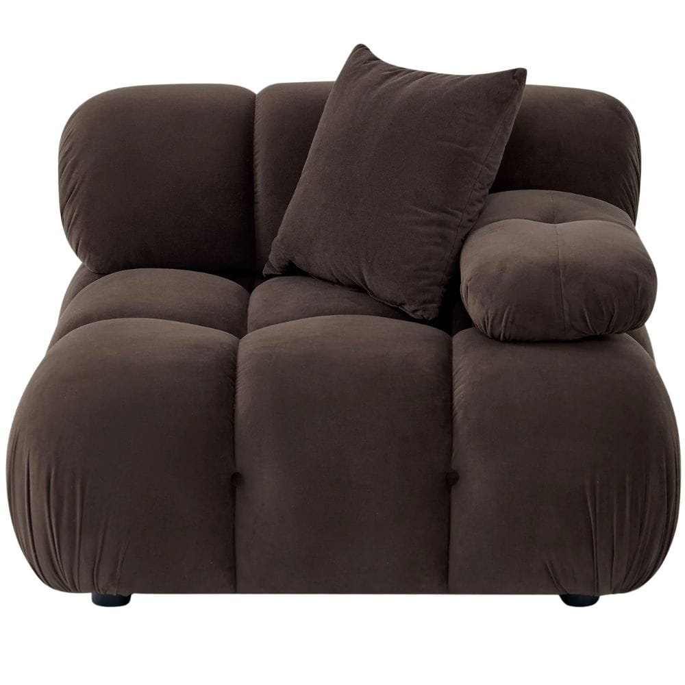 Aaron Modular Collection Sofas