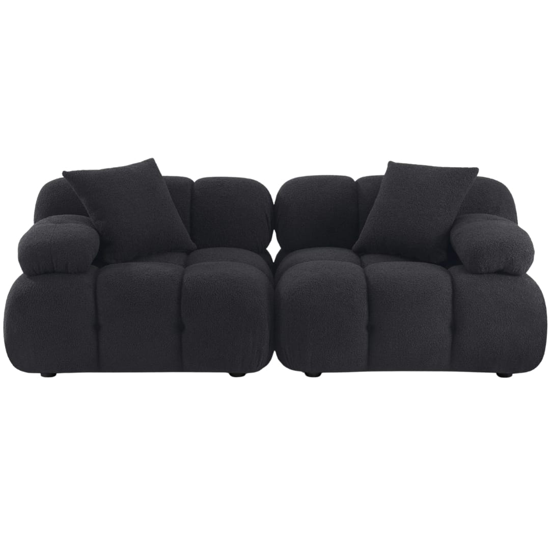 Aaron Modular Collection Sofas TOV-L69305 793580641700