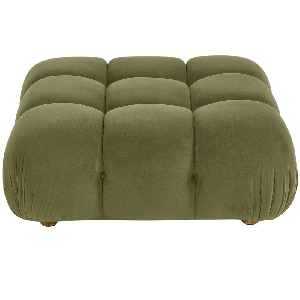 Aaron Modular Collection Sofas TOV-OC69579 793580659781