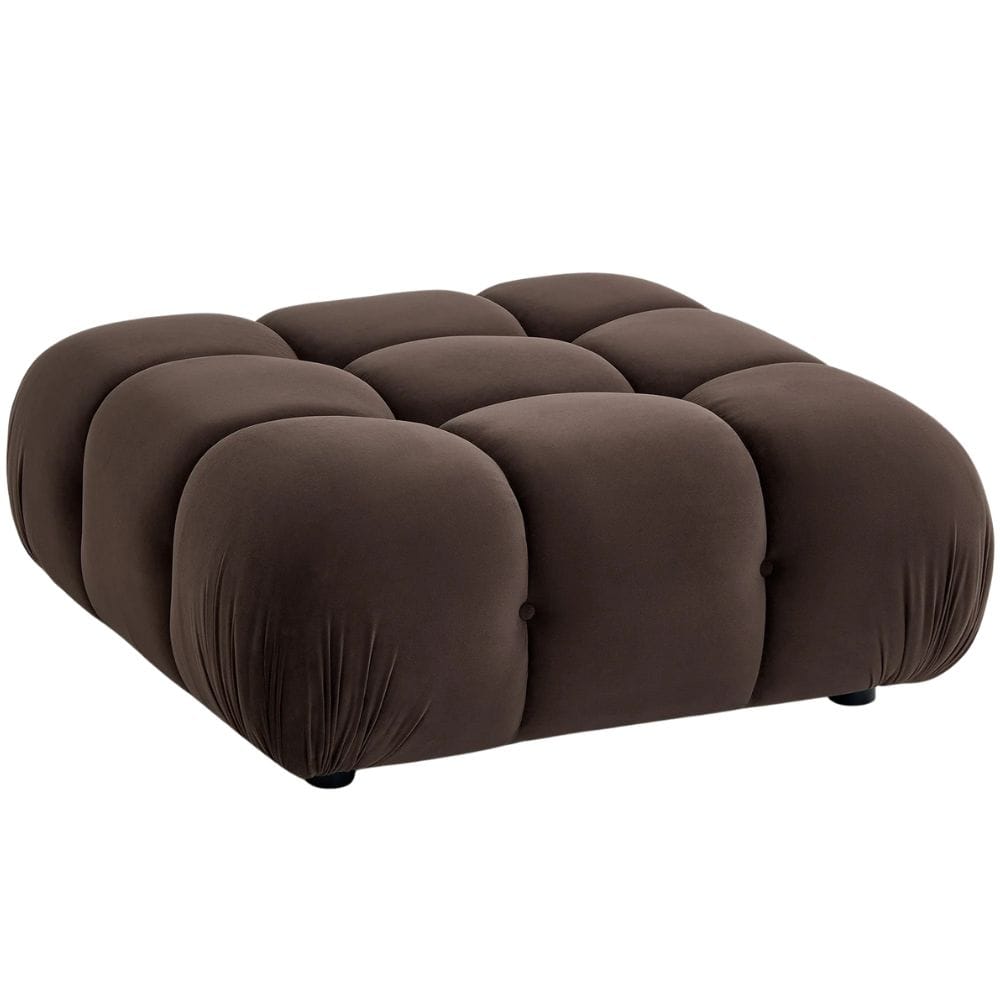 Aaron Modular Collection Sofas