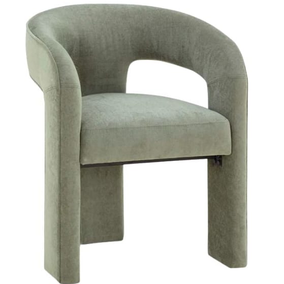 Capone Dining Chair Dining Chairs + Benches