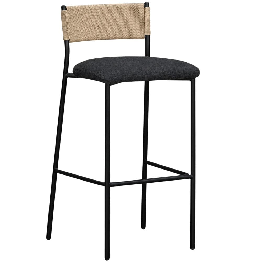 Malina Counter + Bar Stool Bar + Counter Stools