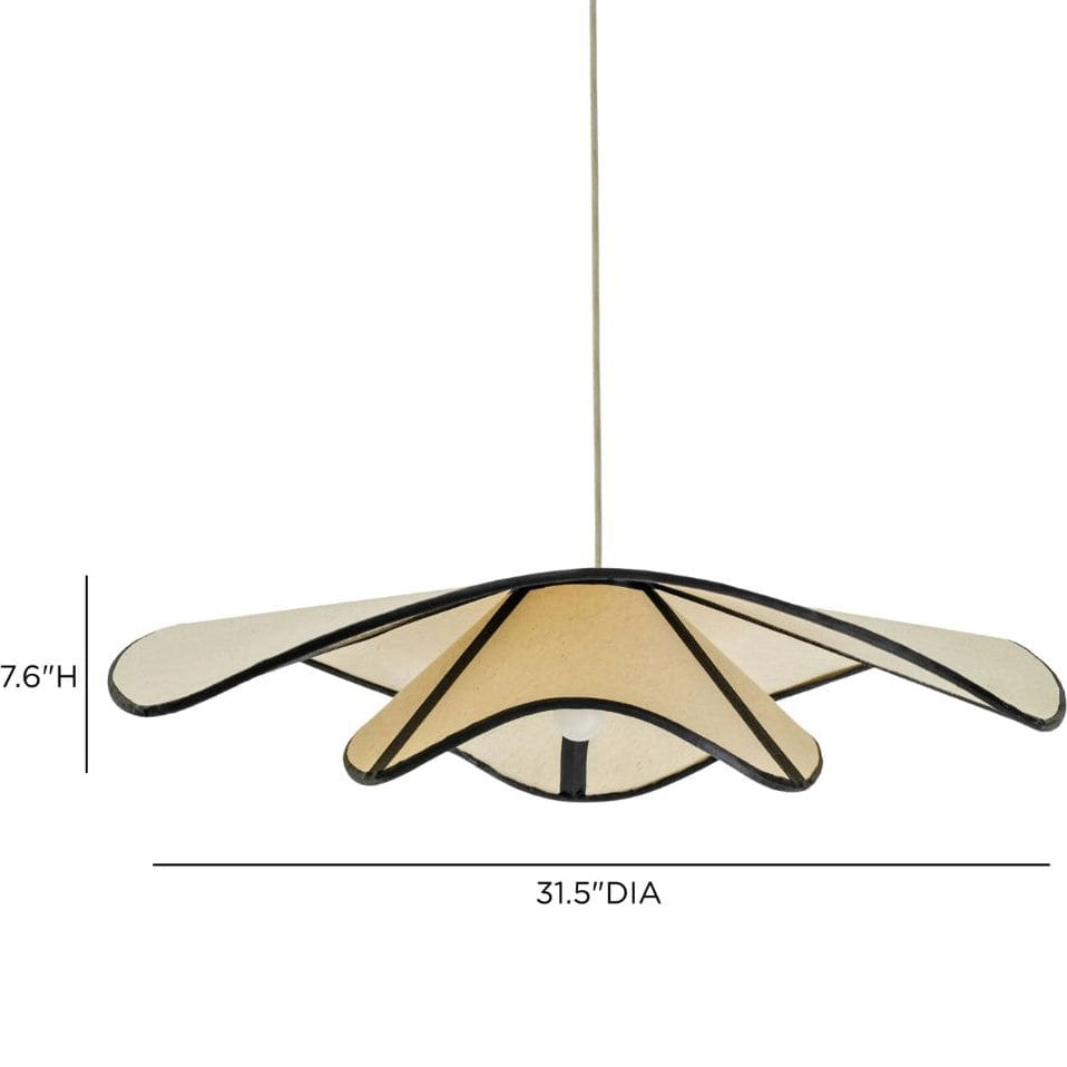 Chapeau Du Matin Pendant Lamp Pendants TOV-G19049 793580654960