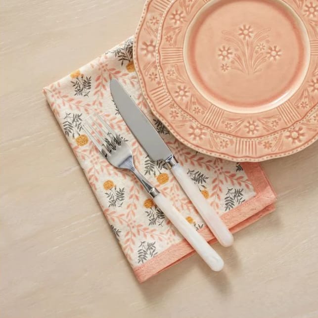 Cheery Napkins (Set of 4) Kitchen + Table Linens