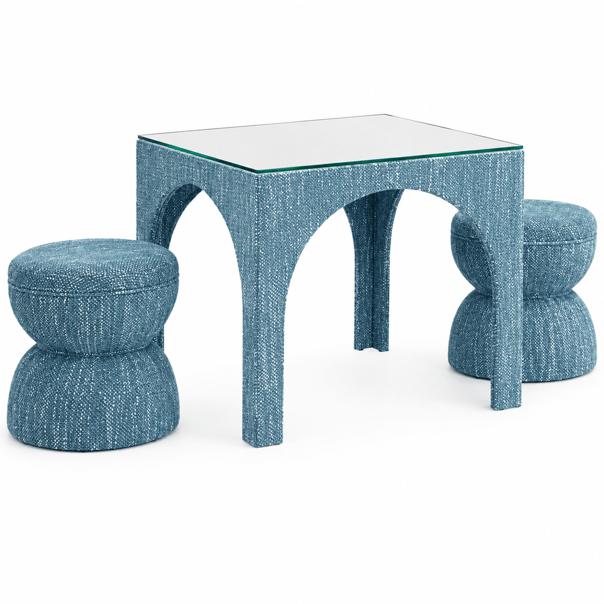 Collin Textured Game Table Game Tables TOV-OC54989 793580654014