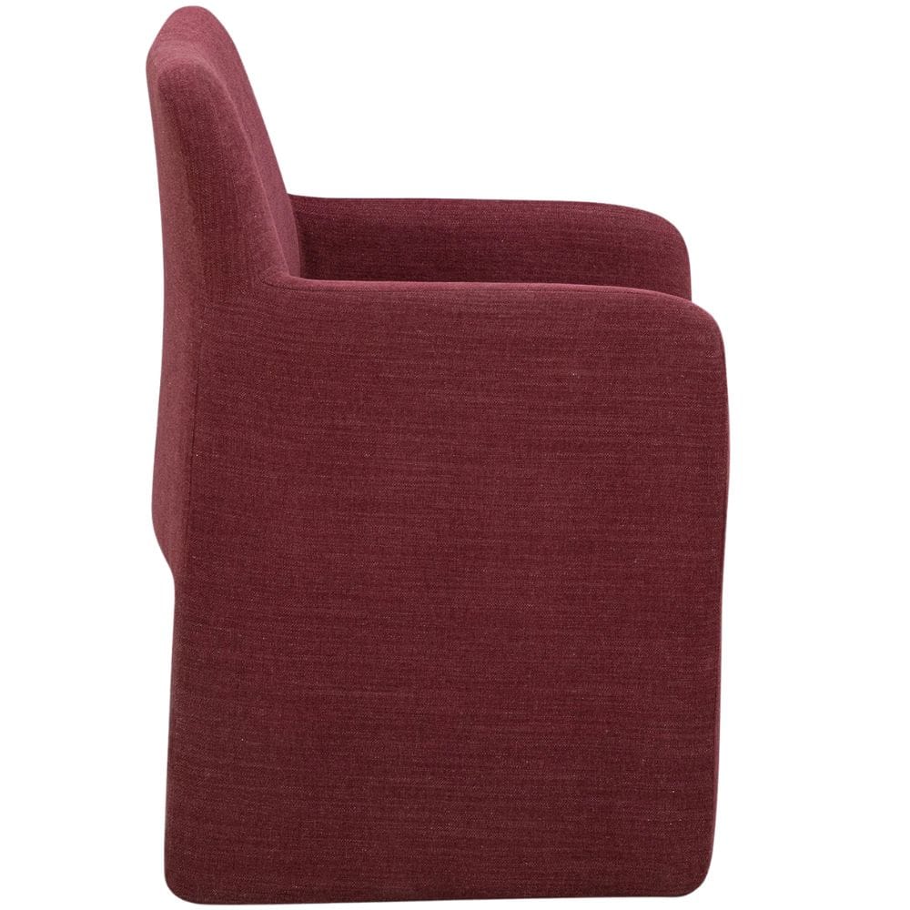 Crawley Dining Chair Dining Chairs + Benches