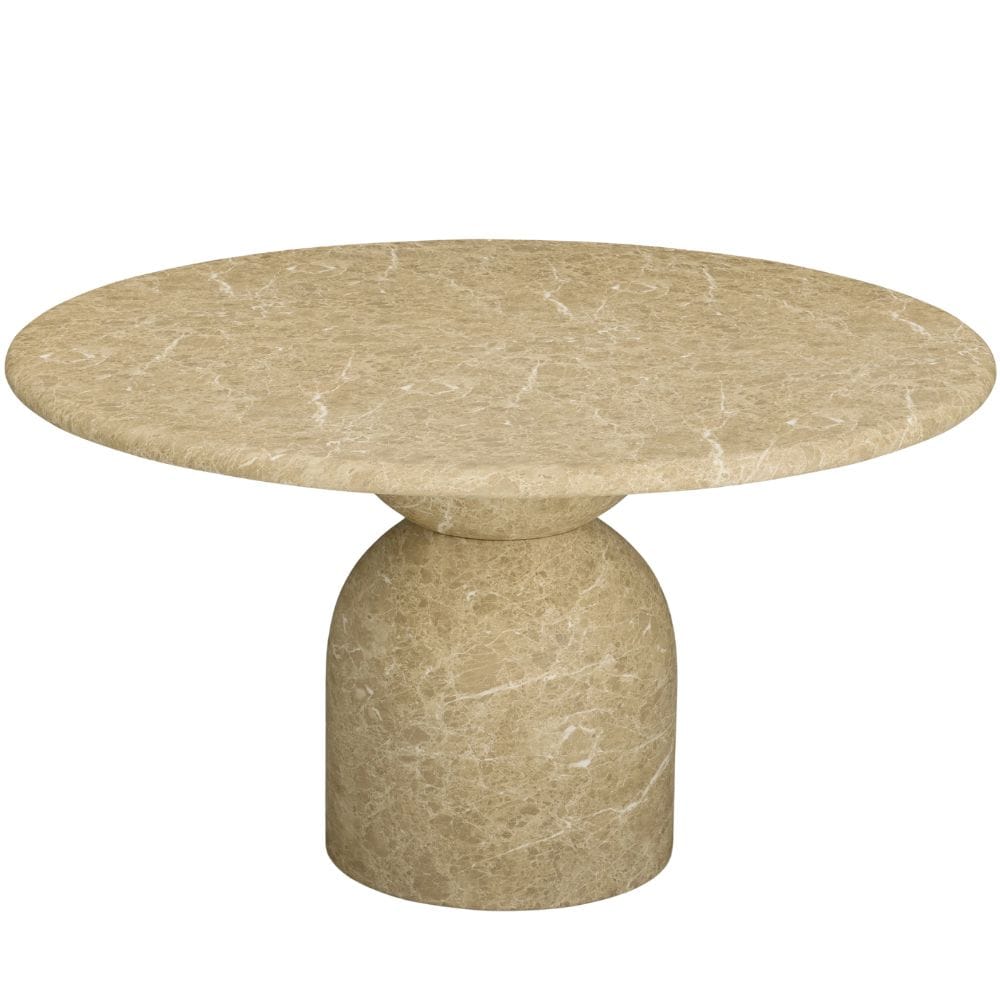 Faith Indoor/Outdoor Dining Table Outdoor Dining Tables