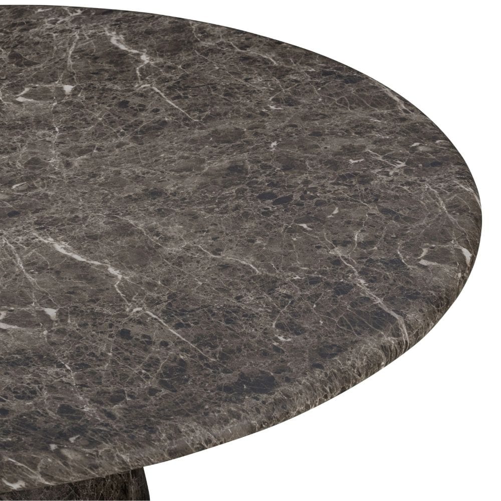 Faith Indoor/Outdoor Side Table Outdoor Side Tables
