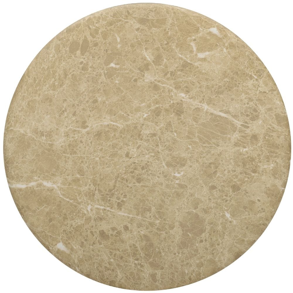 Faith Indoor/Outdoor Side Table Outdoor Side Tables
