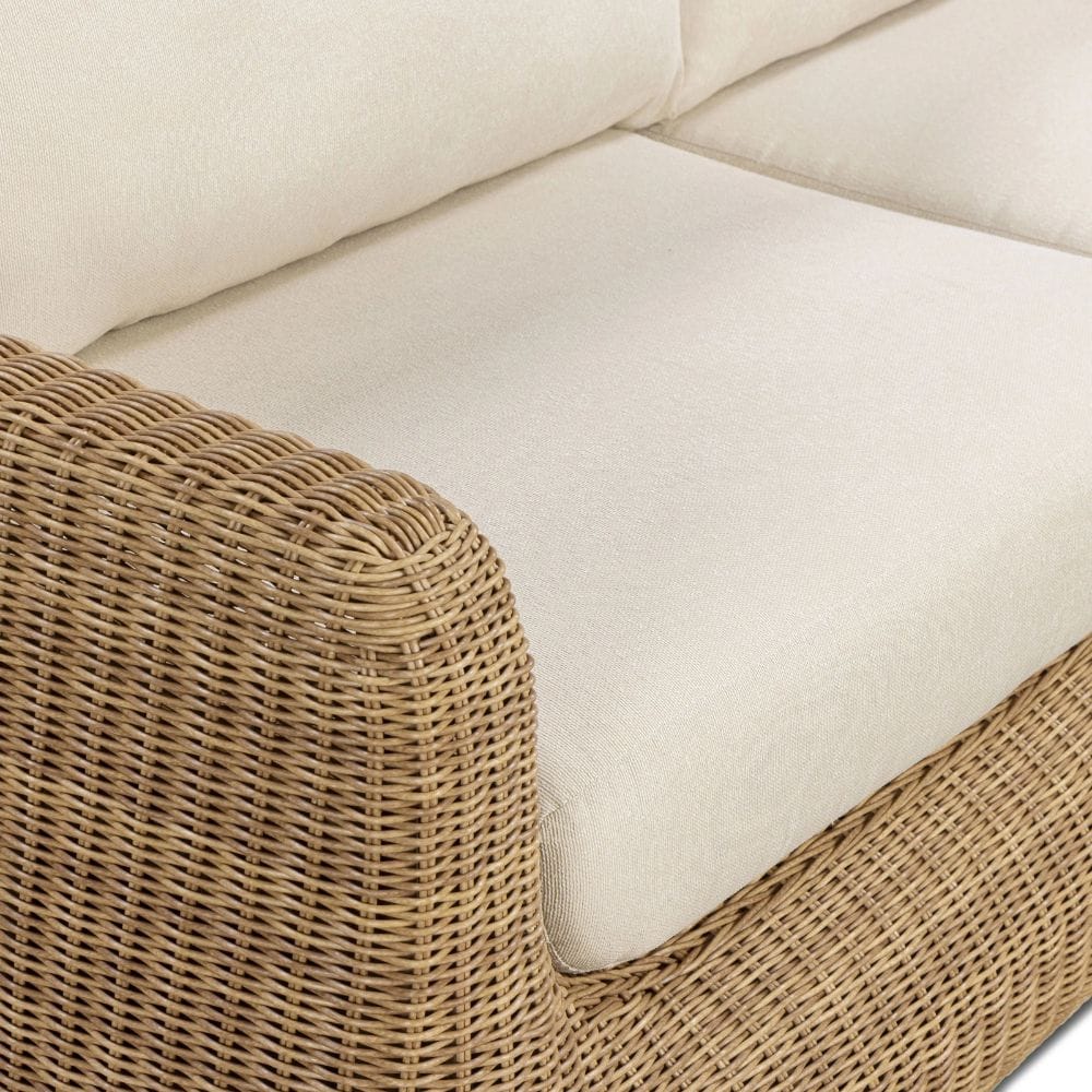 Dana Outdoor Sofa Outdoor Sofas + Sectionals
