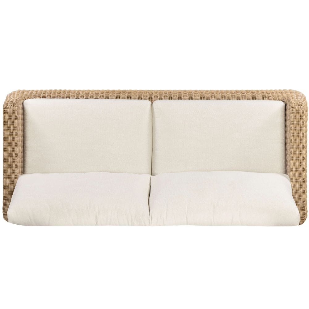 Dana Outdoor Sofa Outdoor Sofas + Sectionals