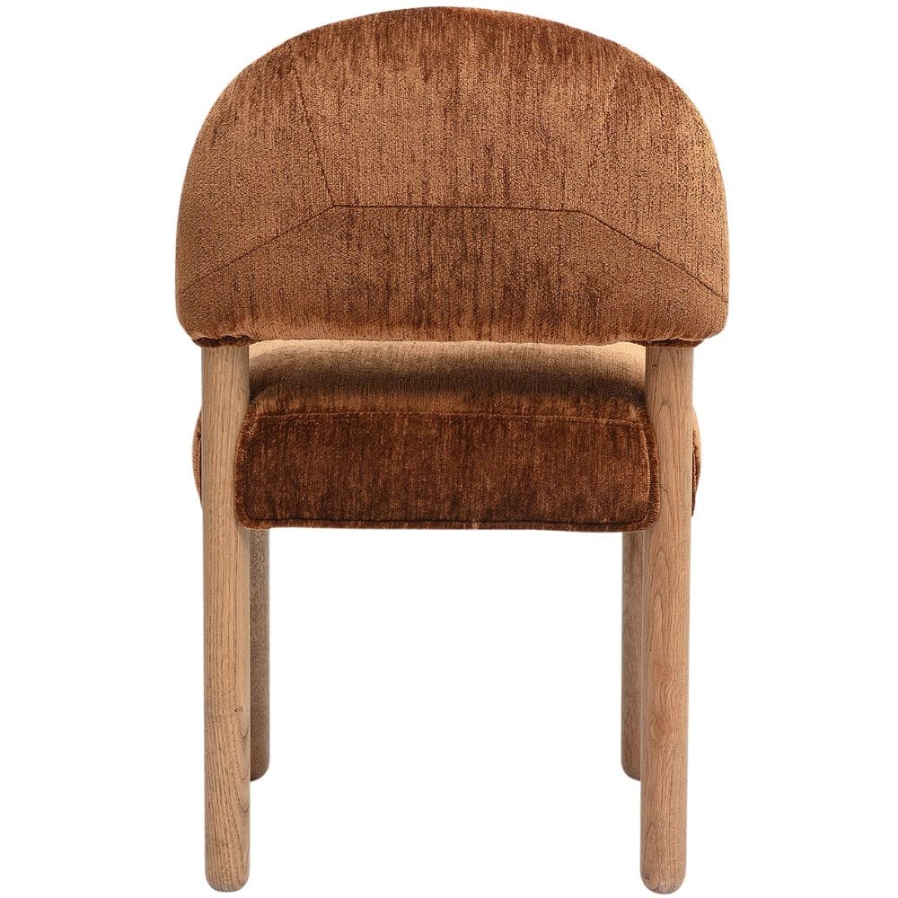 Elio Dining Chair Dining Chairs + Benches